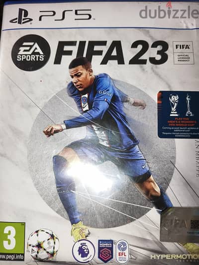 fifa 23