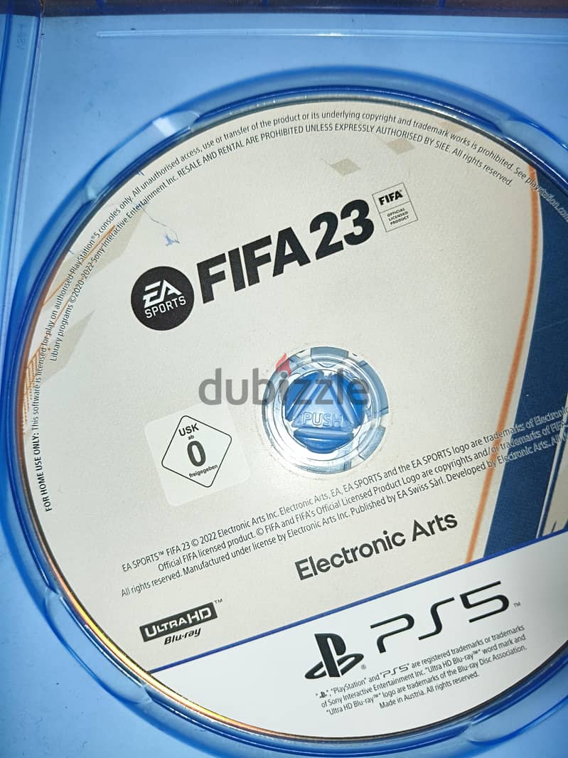 fifa 23 1