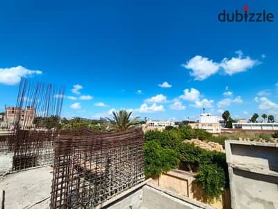 Apartment for sale in Jacaranda Smouha 134 meters | 3 rooms | Installment up to 6 years