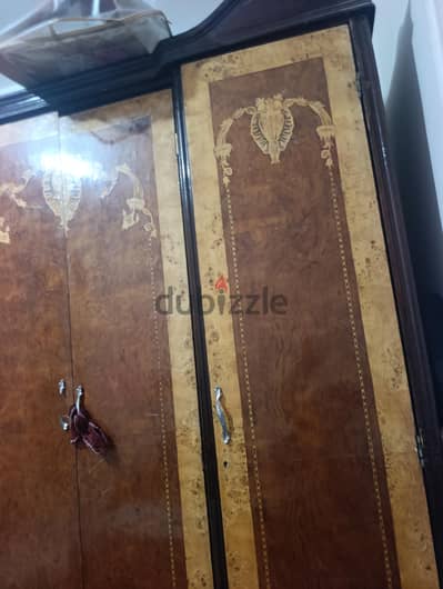 الهضبه الوسطى المقطم