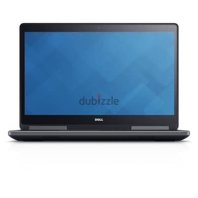 Dell 7710