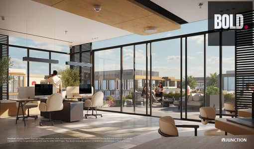 Own And Invest Office For Sale The Best Opportunity On The Market - 6 October