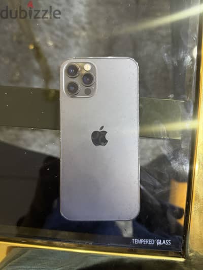 IPhone 12 Pro