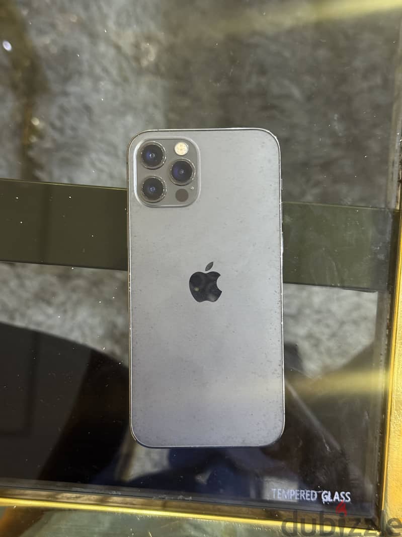 IPhone 12 Pro 1