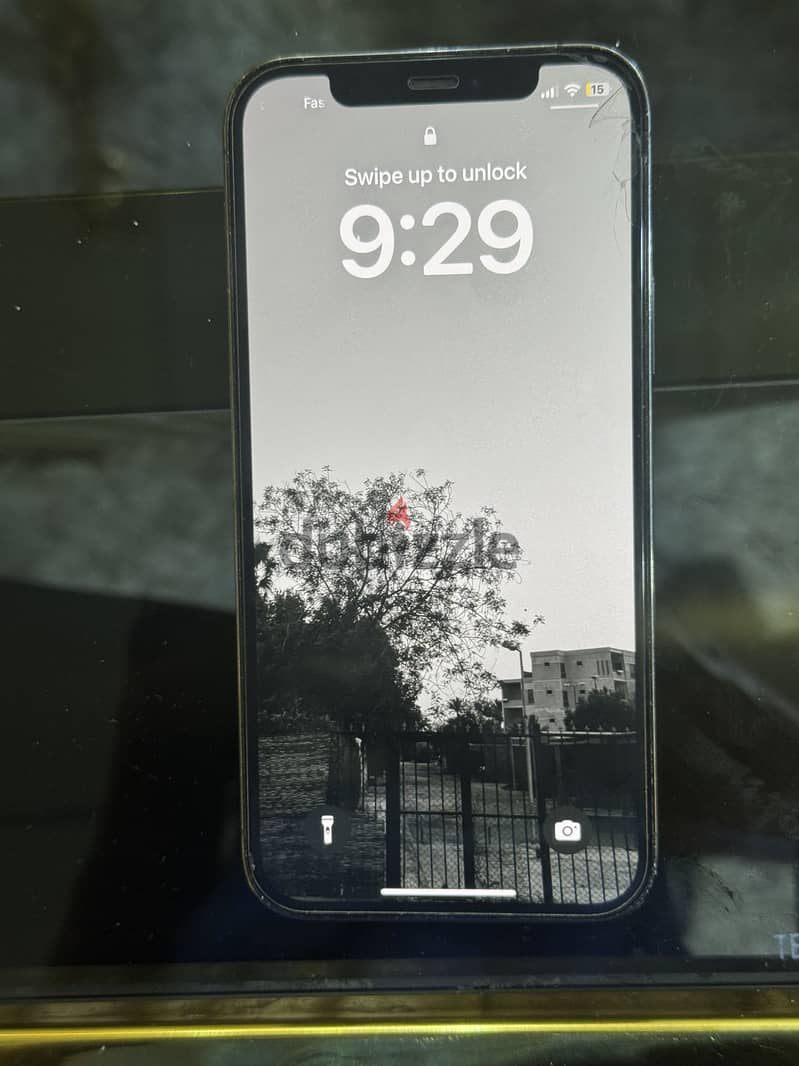IPhone 12 Pro 2