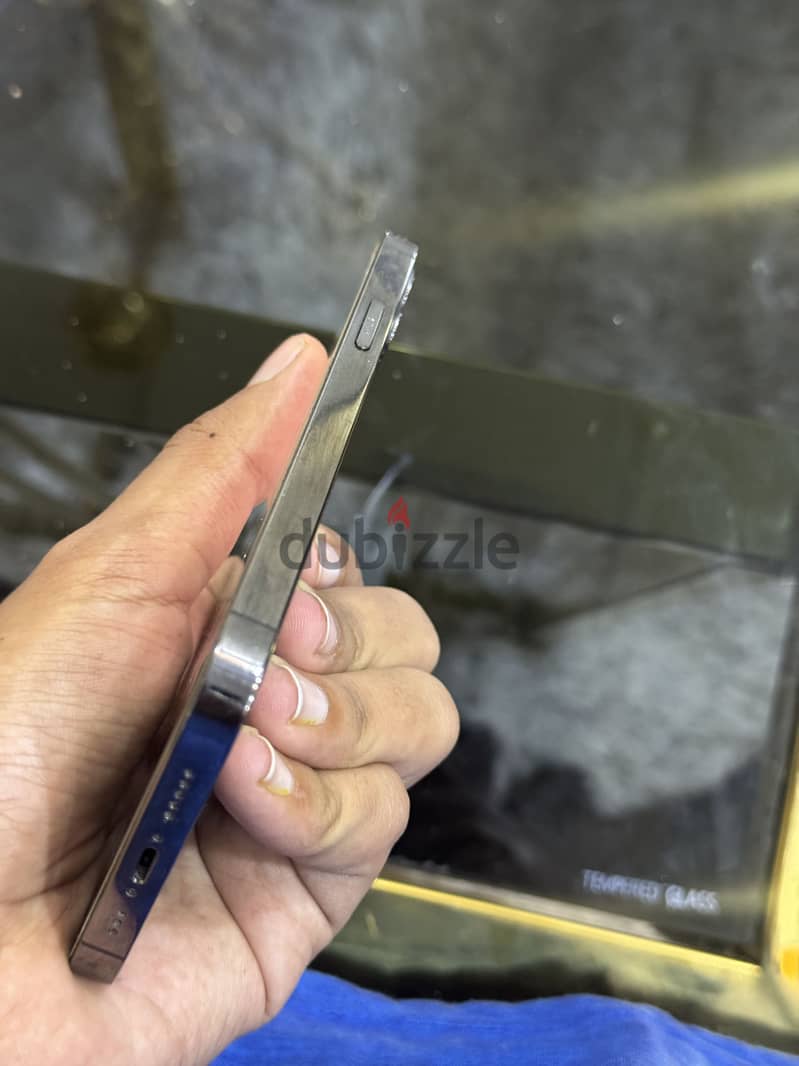 IPhone 12 Pro 3
