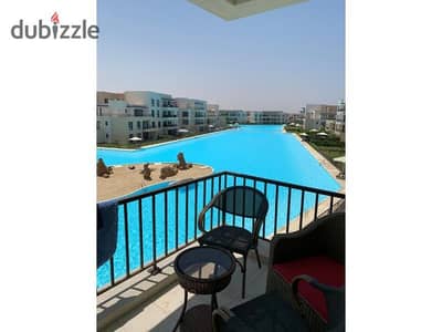 Chalet for rent in Marassi Blanca North Coast  Direct view to the pools  prime location with Stunning View   Enter the Beach even in weekends