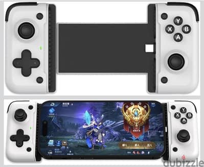 REDRAGON G817 HOARAH MOBILE GAME CONTROLLER