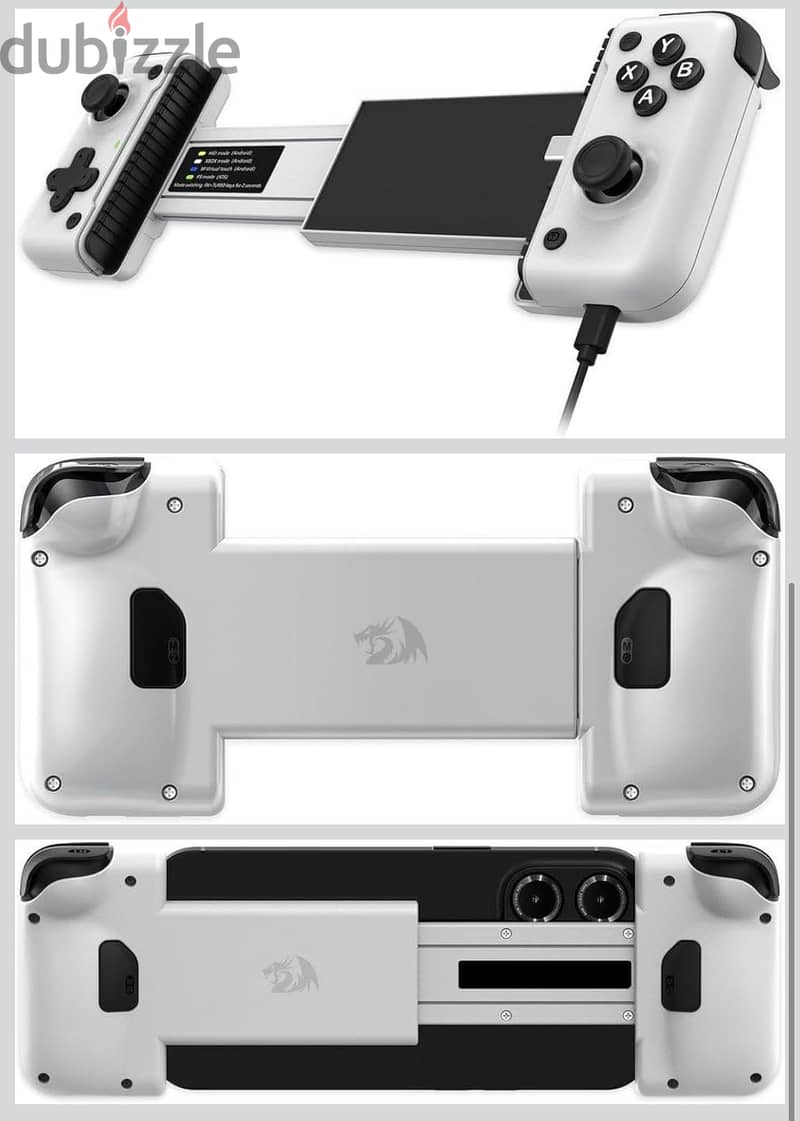 REDRAGON G817 HOARAH MOBILE GAME CONTROLLER 1