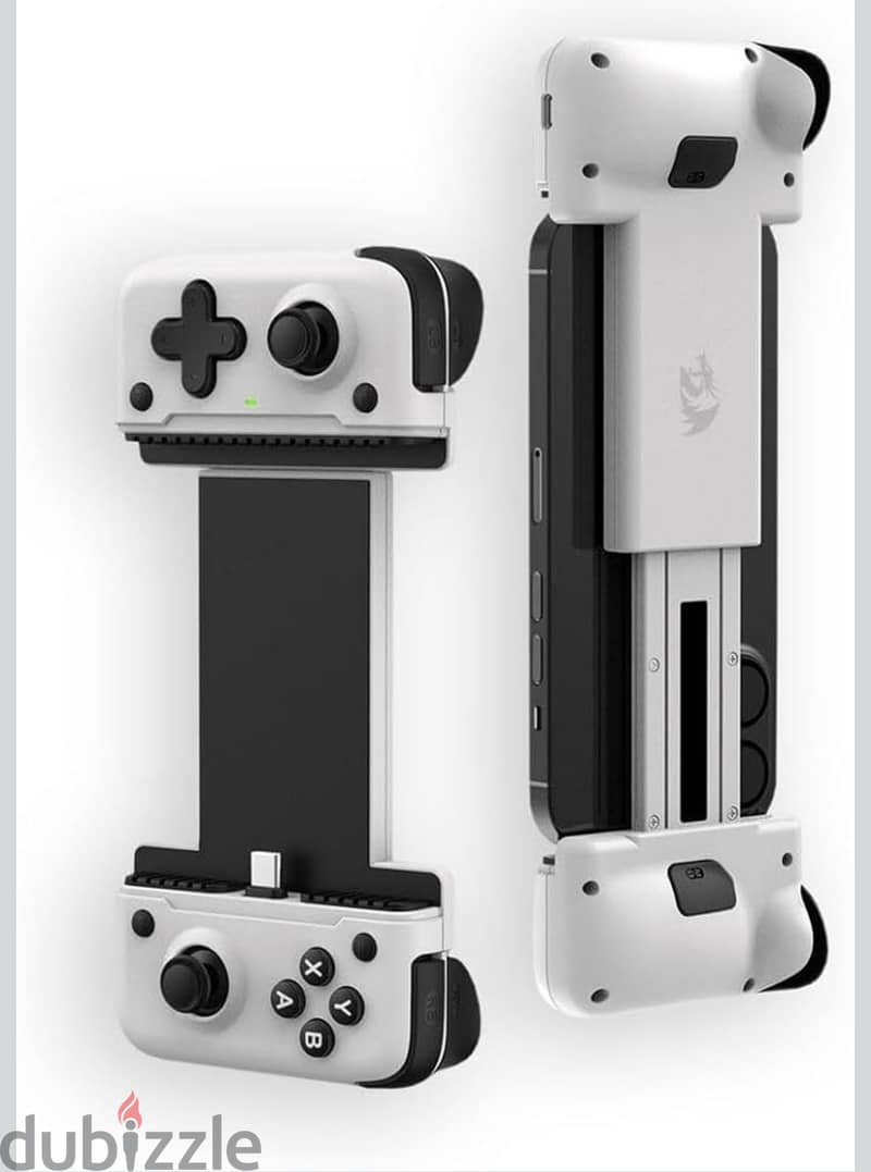 REDRAGON G817 HOARAH MOBILE GAME CONTROLLER 2