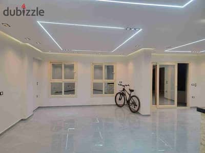 Administrative Apartment for Rent – 200m – Nasr Road | Nasr City
