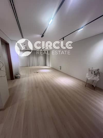 Golf View & Panoramic Views 300m Luxurious Furnished Standalone Villa For Rent In Uptown Cairo Emaar Mokattam 1st Row Golf