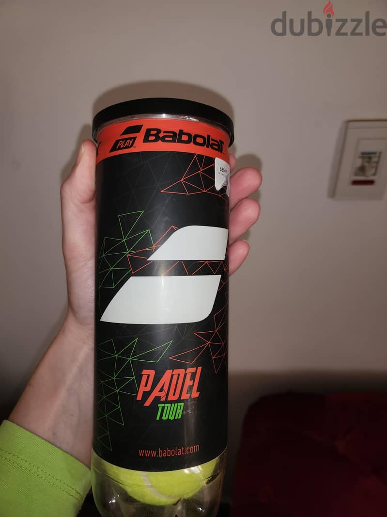 bobolat new balls 2