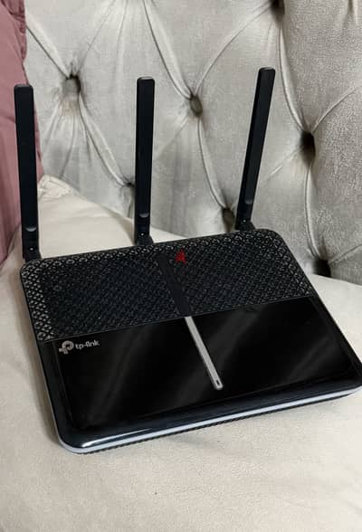 TpLink archer vr600 راوتر