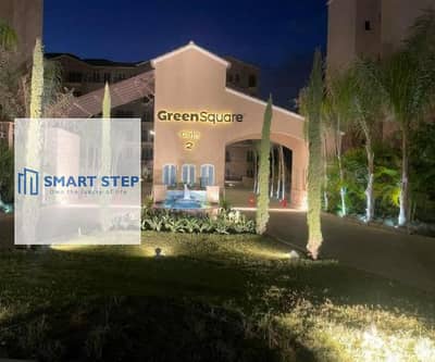 Townhouse for sale in a strategic location in Mostakbal near main roads