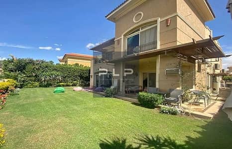 توين هاوس استلام فوري بسعر لقطه فيو لاندسكيب في كمبوند ستون بارك -  Stone Park