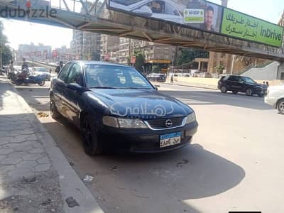 اوبل فيكترا 2000 للبيع الجيزة