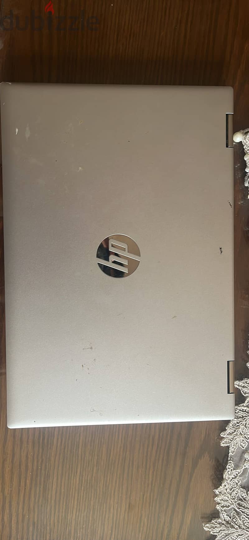 Hp pavilion x360 3