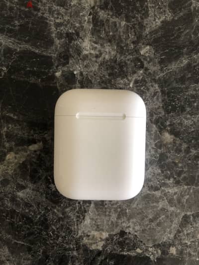 AirPods 2nd generation