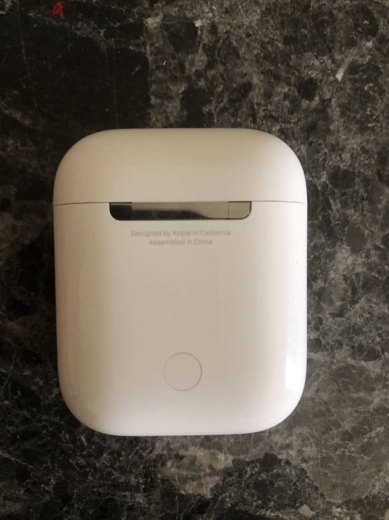 AirPods 2nd generation 1