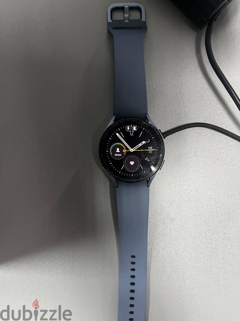 Samsung watch 5 44mm 1