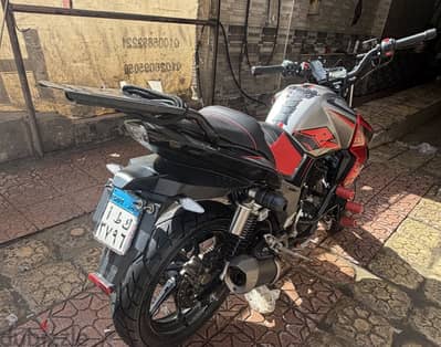 مكنه هوجن f250