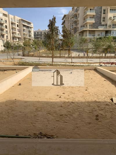 I Villa جاردن لقطة للبيع في ماونتن فيو سيتي التجمع Mountain View City New Cairo