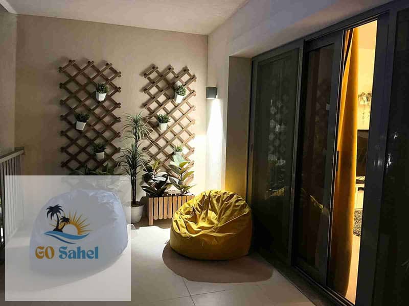 شاليه بـ٣ غرف نوم في مراسي، صورة ٦ من ١٩