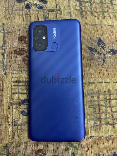 Redmi 12c 128GB for Sale