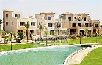 فرصة مميزة لامتلاك شقة بمساحة كبيرة داخل كابيتال جاردنز بالم هيلز، بإطلالة مباشرة على أكبر وايد جاردن وموقع مميز داخل المشروع.