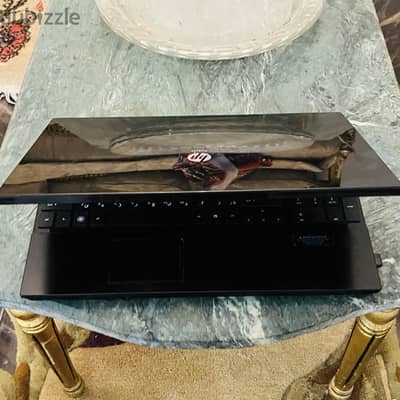 Laptop hp لابتوبhp