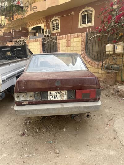 فيات شاهين