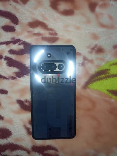 nothing phone 3a