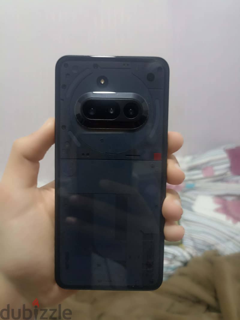 nothing phone 3a 5