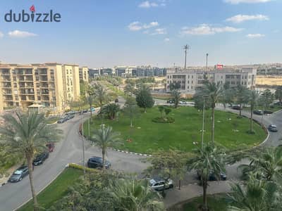 شقه تمليك 162م في الرحاب للبيع بسعر لقطة