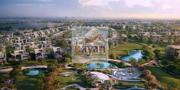 Apartment for sale in Hyde Park – Fifth Settlement Apartment for sale in Hyde Park – Fifth Settlement