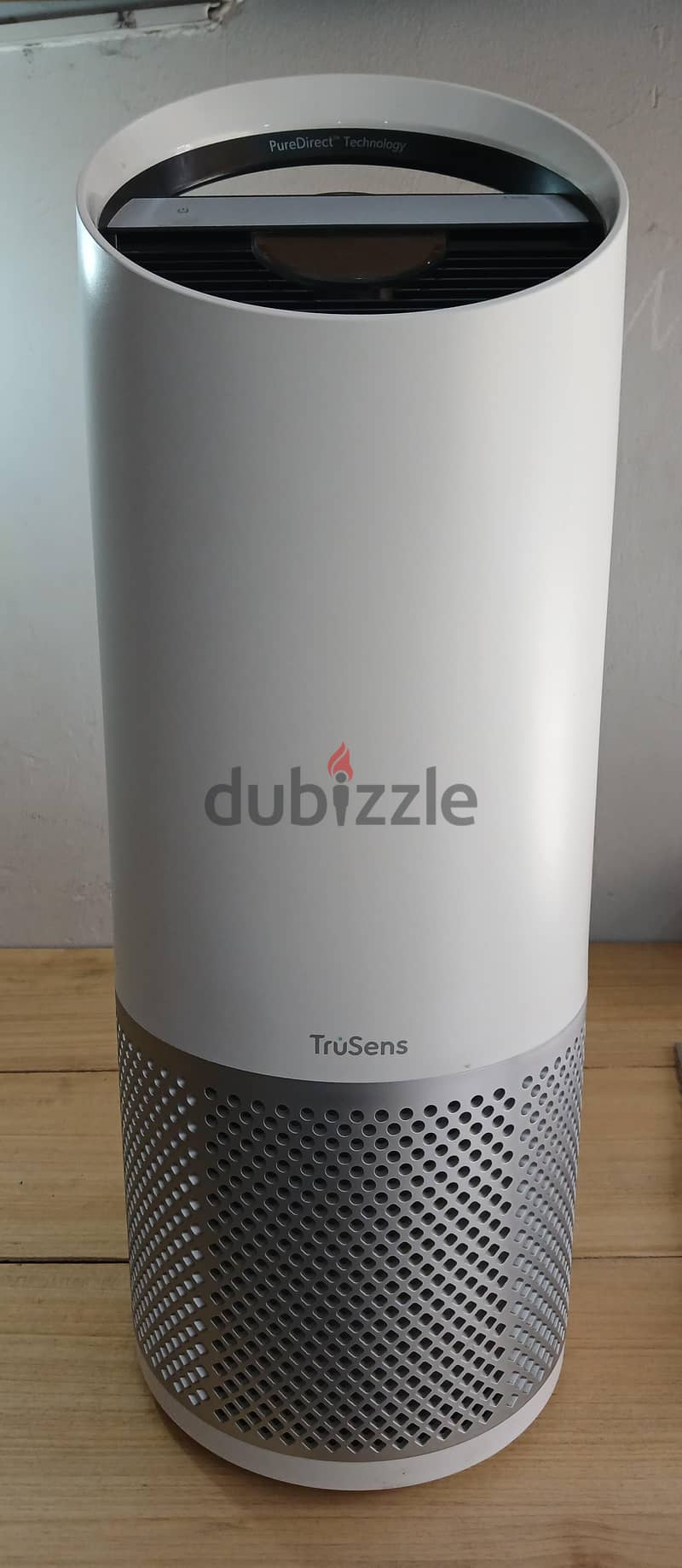 TrůSens 1