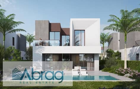 For Sale: Standalone Villa, 477 sq m, Launch, at the initial launch price, payable over 10 years with a refundable reservation check, in New Zayed – S