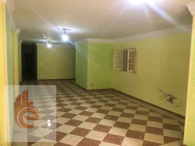 Apartment 200 m for rent near Al-Barka compound