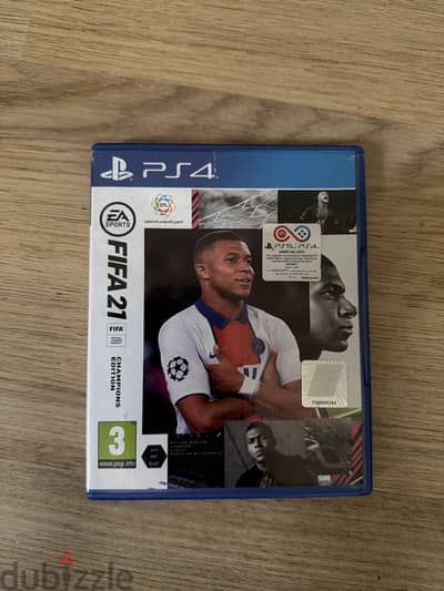 Fifa 21