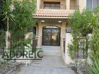 A unique opportunity to buy in New Heliopolis: 148m² + 48m² garden: New Heliopolis City – District 6, within the Giran Residence compound. A distincti