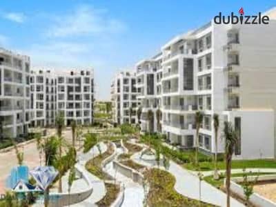 Apartment for sale best price in Beta Green Compound
