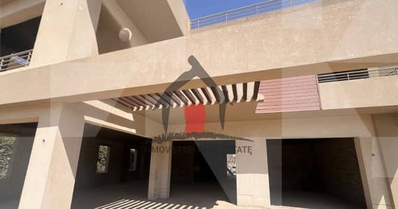 فيلا مستقلة للبيع في The Crown Palm Hills