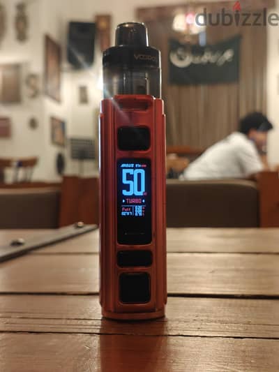 Voopoo Argus Pro 2