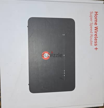 فودافون راوتر Vodafone Router 5G