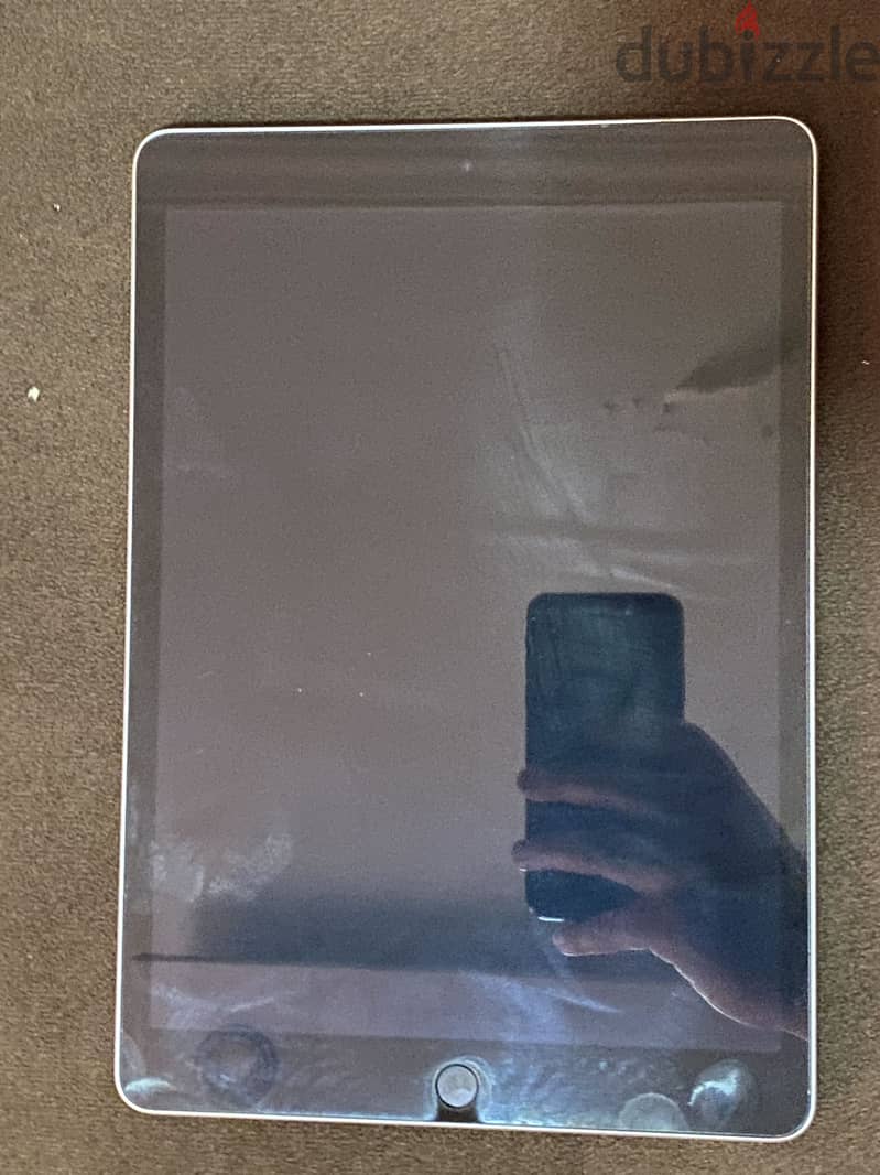 iPad 9th generation 1