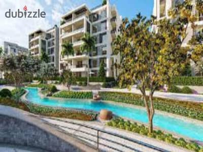 Apartment for sale best price in Beta Green Compound