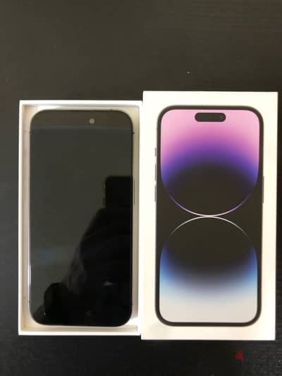 Iphone 14 pro