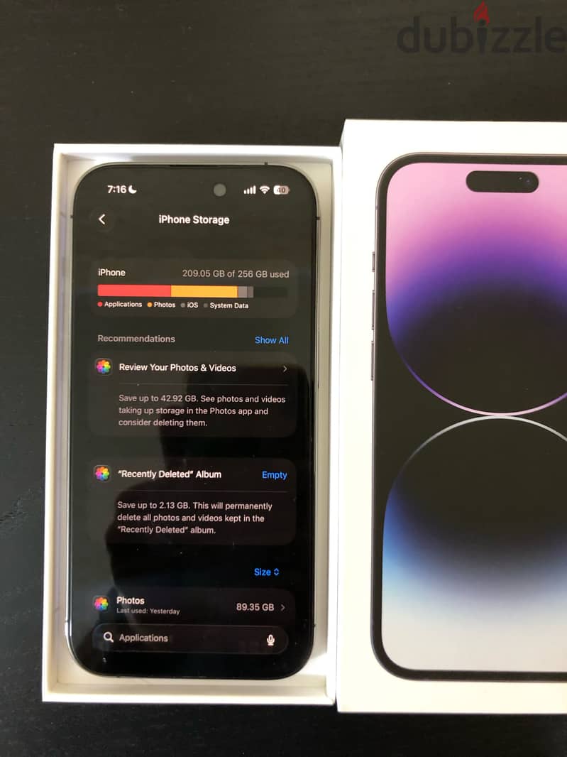 Iphone 14 pro 1