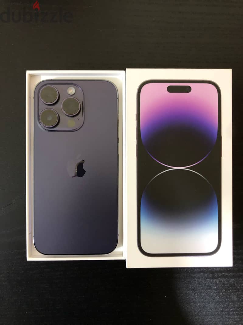 Iphone 14 pro 2